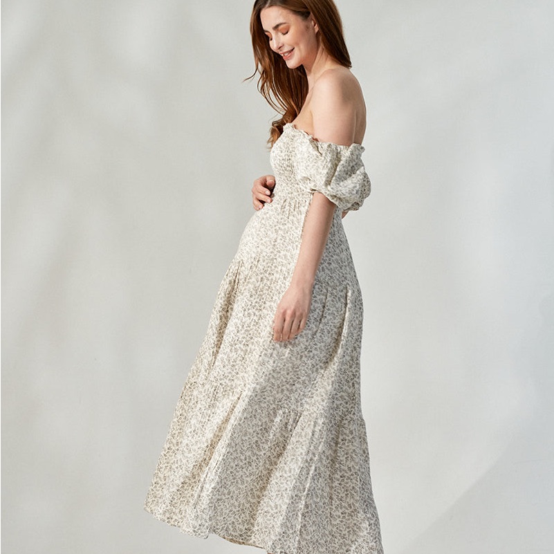 Nothing Fits But Kiko Dress Dress - Xs